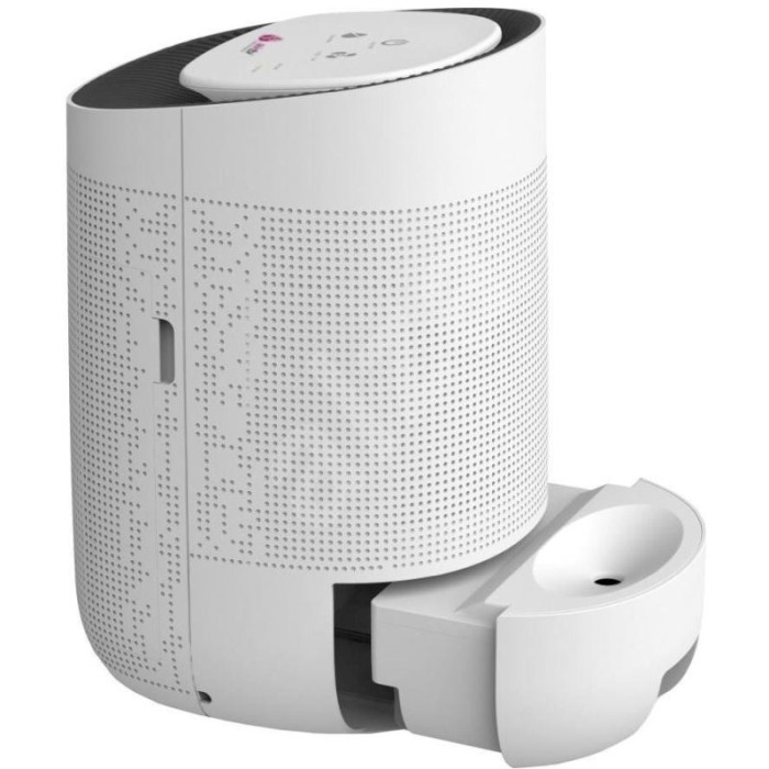 Dezumidificator si purificator de aer Airbi SPONGE BI2000 [2]