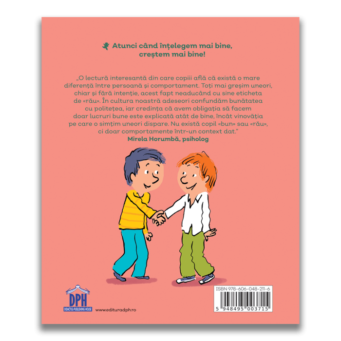 Dolto - Bun sau rau [6]