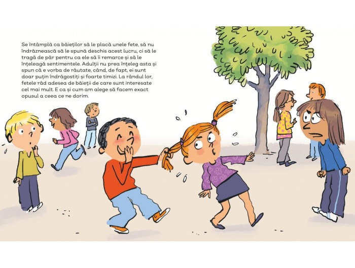 Dolto - Bun sau rau [4]