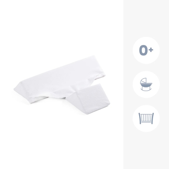 Doomoo - Perna de pozitionare Baby Sleep 34 x 40 cm [3]