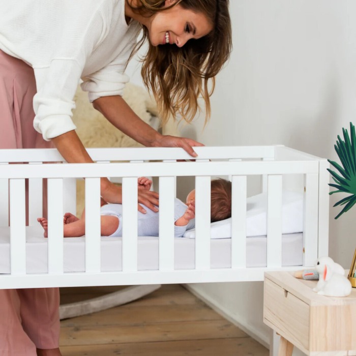 Doomoo - Perna in plan inclinat Rest Easy, Marimea S, 29 x 33 cm [5]