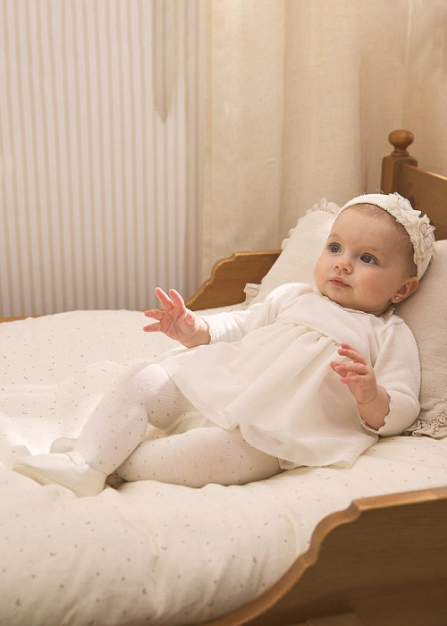 Dres - Alb / Buline - Mayoral  12 luni [3]