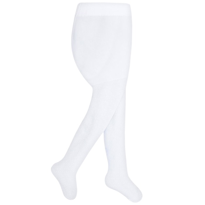 Dresuri netede - alb - Mayoral 6 ani [2]