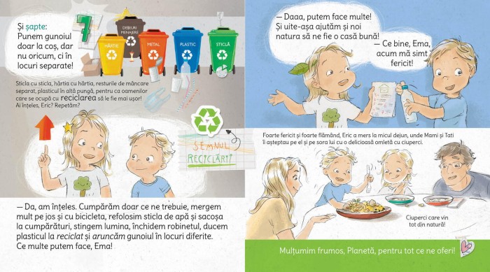 Ema si Eric au grija de natura [9]