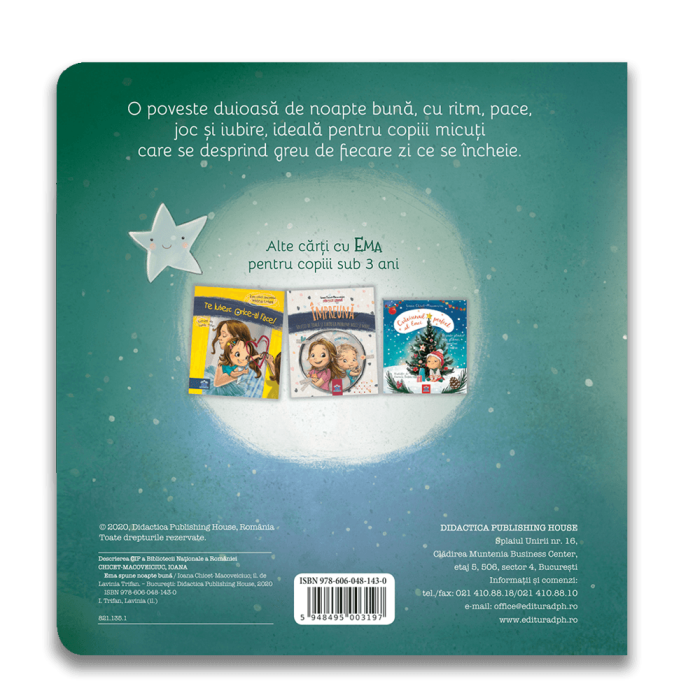 Ema spune noapte buna [2]