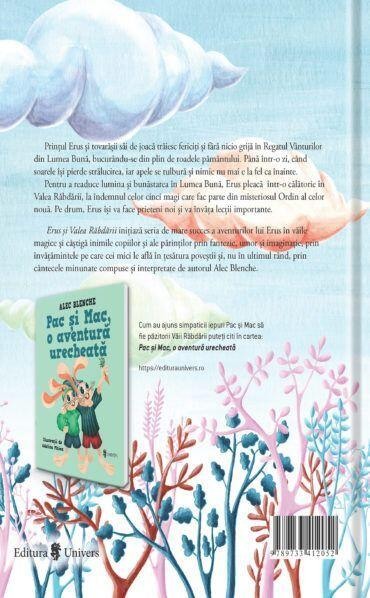 Erus si Valea Rabdarii [2]