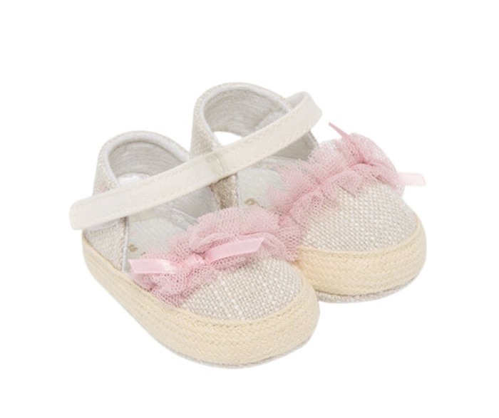 Espadrile cu volanas - Mayoral   19 (11.8 cm) [3]