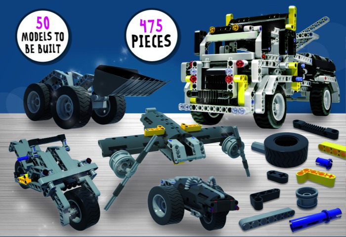 Experimentele micului geniu - Inginerie [2]