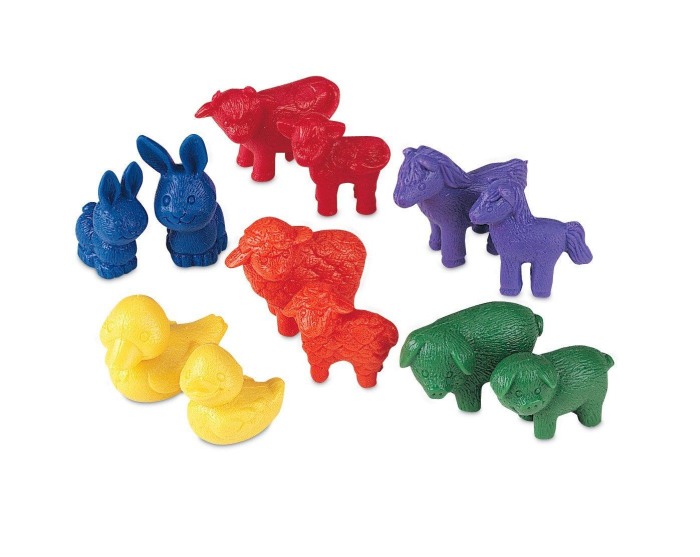 Ferma prietenoasa - animalute [2]