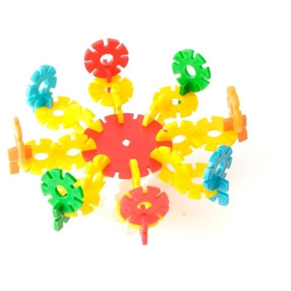 Forme pentru construit - Box Maxi [4]