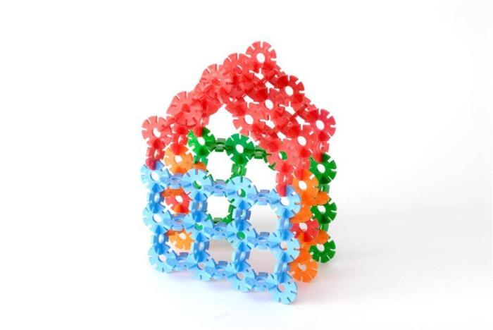 Forme pentru construit - Box Midi [2]