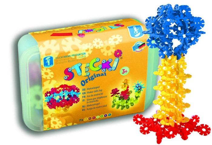 Forme pentru construit - Box Midi [5]