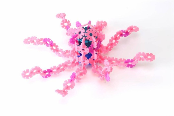 Forme pentru construit - Box Midi [4]