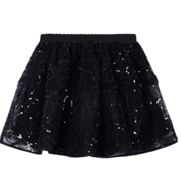 Fusta tul - Negru - Mayoral 9 ani (134 cm) [2]