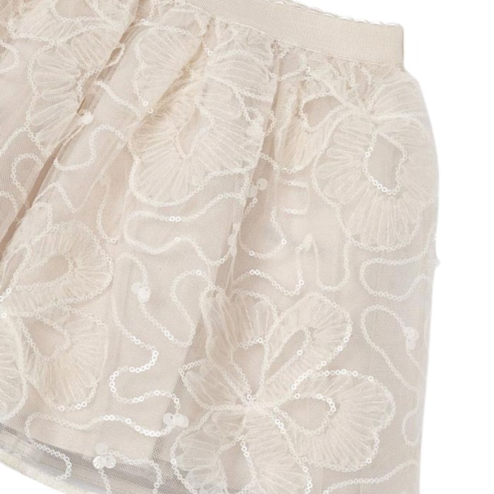 Fusta tul - Rosu - Mayoral 9 ani (134 cm) [6]