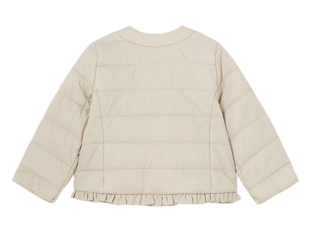 Geaca antivant - bej - Mayoral 36 luni [2]