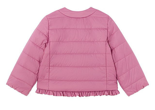 Geaca antivant - roz [2]