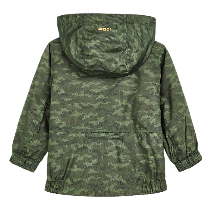 Geaca de fas - Camuflaj [2]