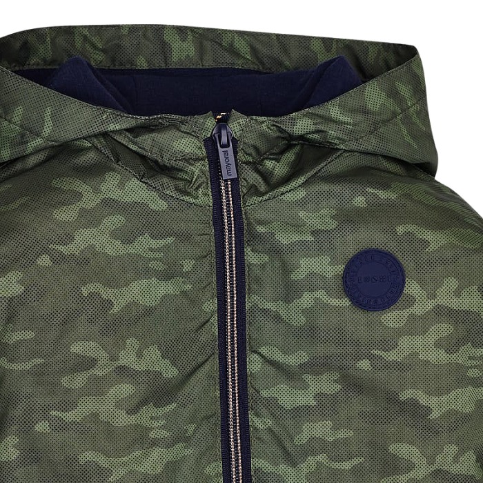 Geaca de fas - Camuflaj [3]