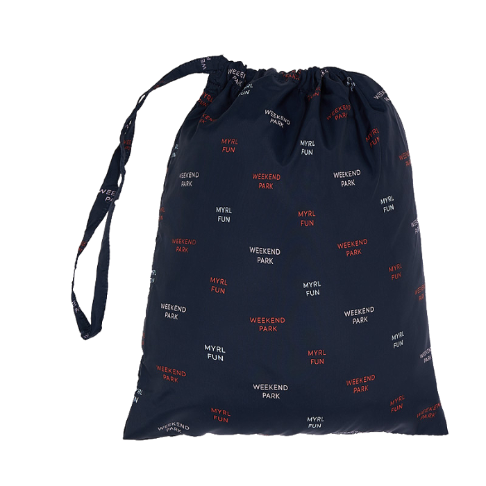 Geaca fas matlasata + sac - Bleumarin - Mayoral 3 ani [4]