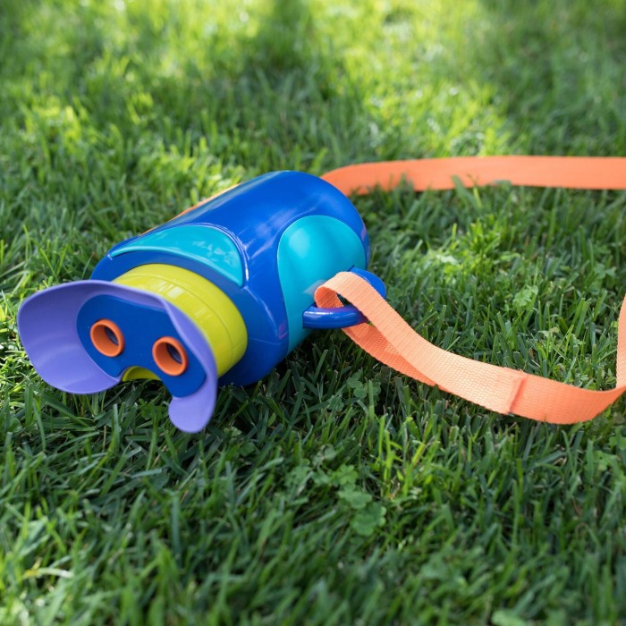 Geosafari - Microscop/ Telescop [2]