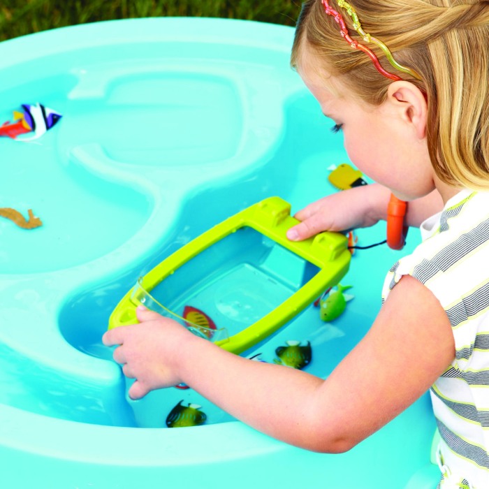 GeoSafari - Observator subacvatic [3]