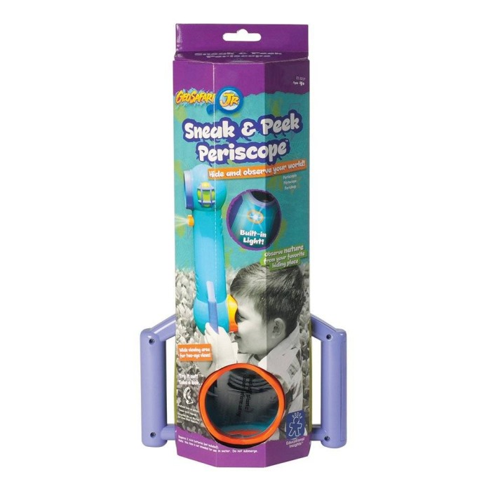 GeoSafari- Periscop pentru copii [6]