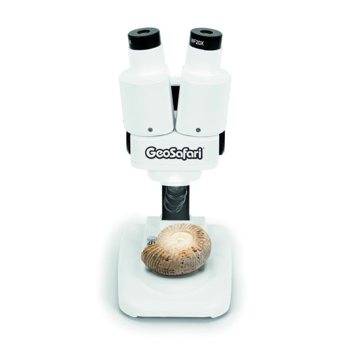 GeoSafari - Stereomicroscop [7]