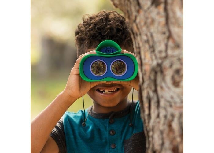 GeoSafari - Super Binoclu Junior [3]