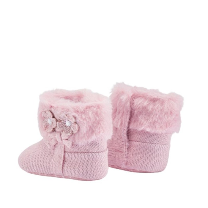 Ghete blanita  - Roz - Mayoral   18 [5]