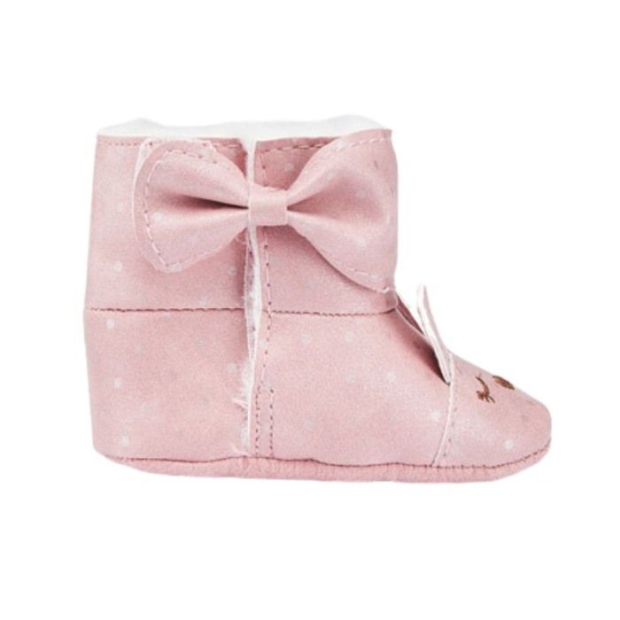 Ghete Iepuras  - Roz - Mayoral   19 [3]