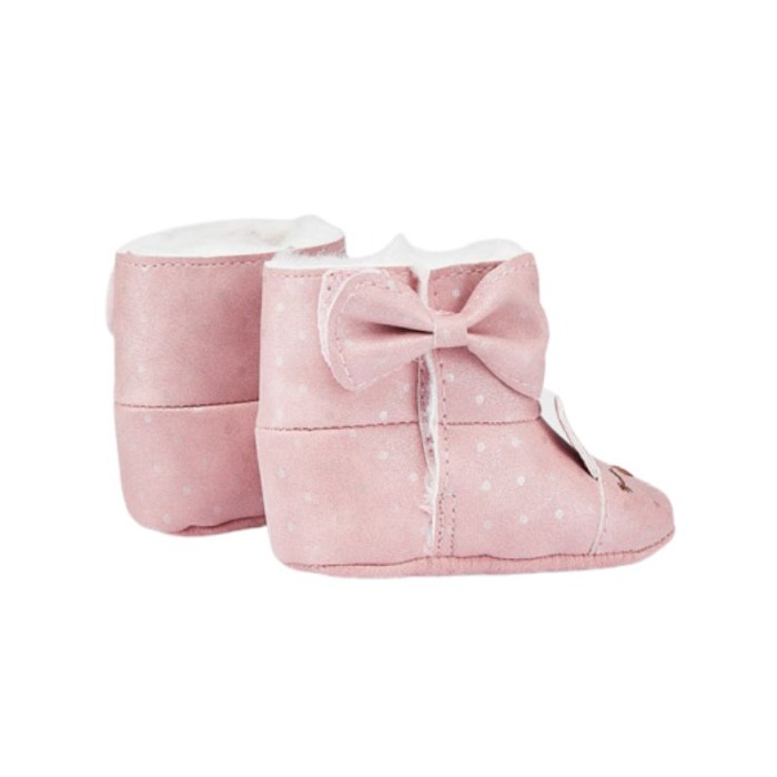 Ghete Iepuras  - Roz - Mayoral   19 [4]