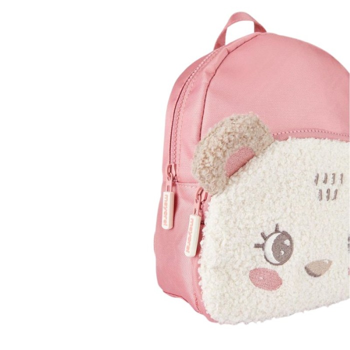 Ghiozdan gradinita Ursulet roz- Mayoral [4]