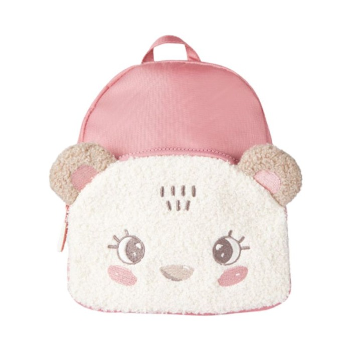 Ghiozdan gradinita Ursulet roz- Mayoral [2]