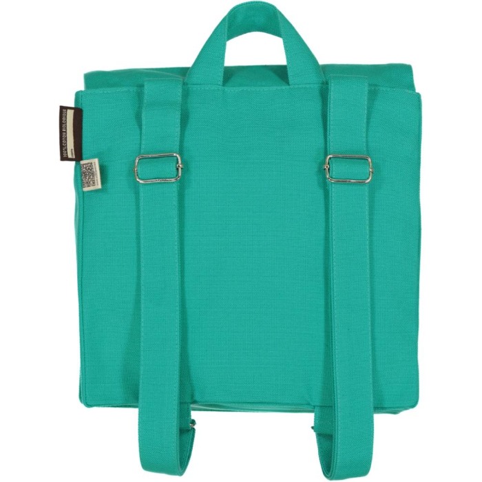 Ghiozdan verde Lemur [2]