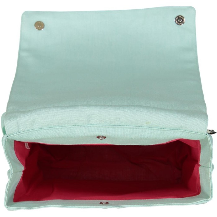 Ghiozdan  vernil Flamingo [4]