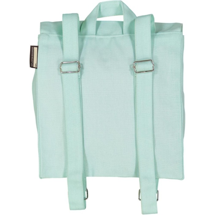 Ghiozdan  vernil Flamingo [2]