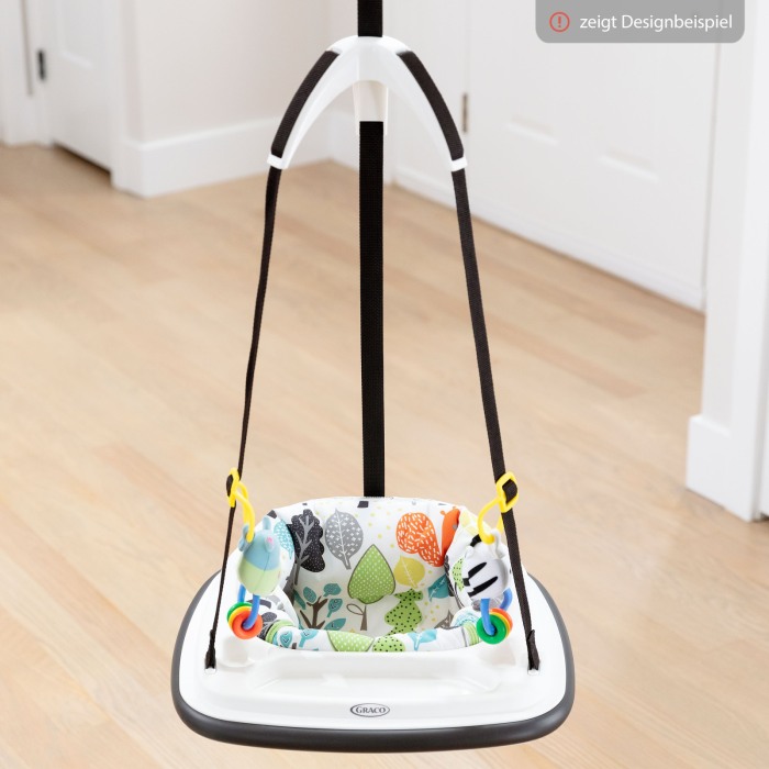 Graco - Bumper jumper Up & Away [4]