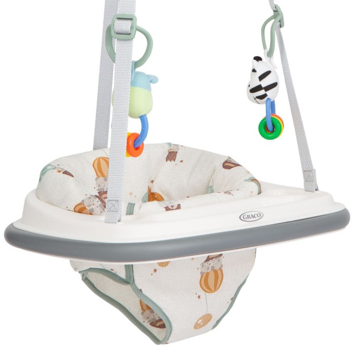 Graco - Bumper jumper Up & Away [2]