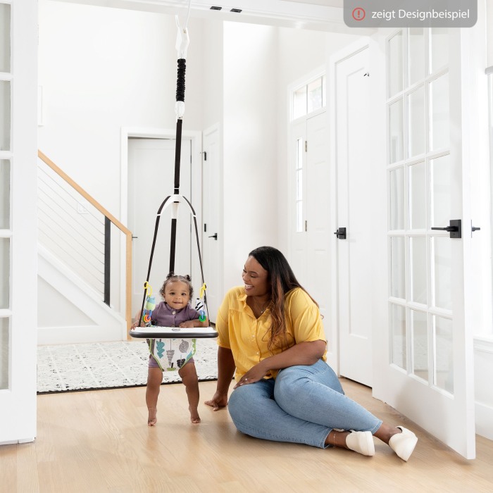 Graco - Bumper jumper Up & Away [6]