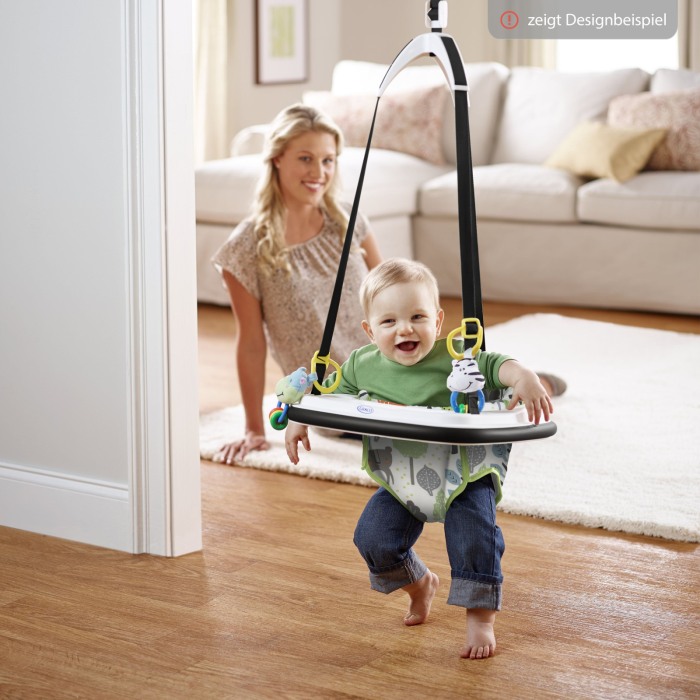 Graco - Bumper jumper Up & Away [5]