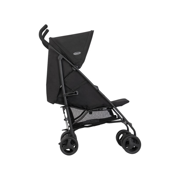 Graco - Carucior sport EZLite Midnight [3]