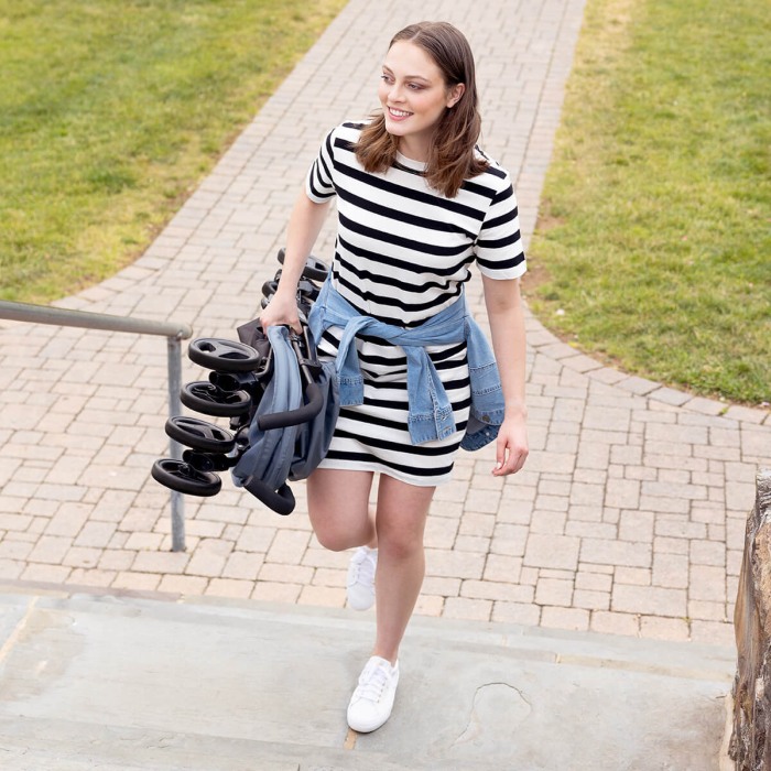 Graco - Carucior sport EZLite Midnight [6]