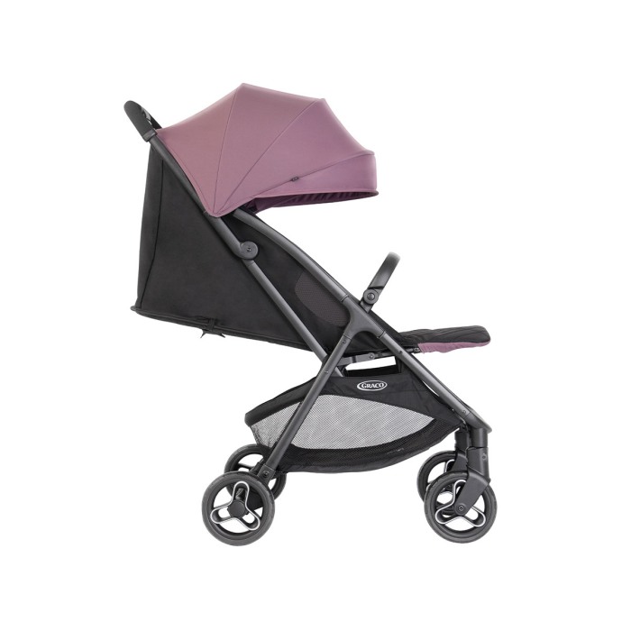 Graco - Carucior sport Myavo Mulberry [3]