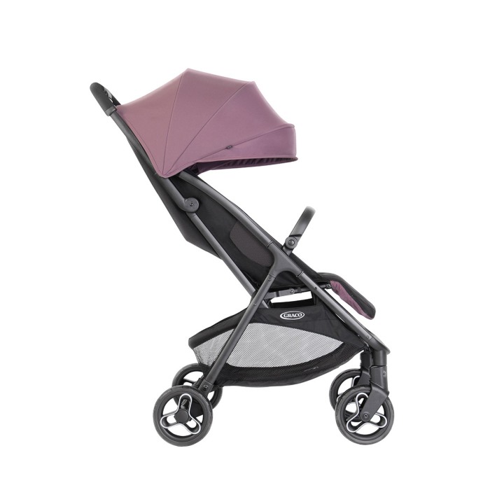 Graco - Carucior sport Myavo Mulberry [5]