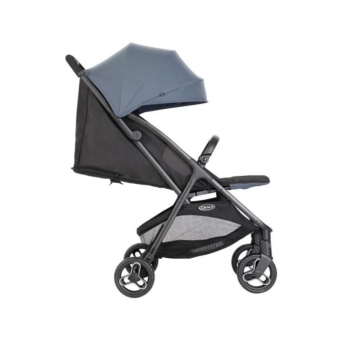 Graco - Carucior sport Myavo Stormy [3]