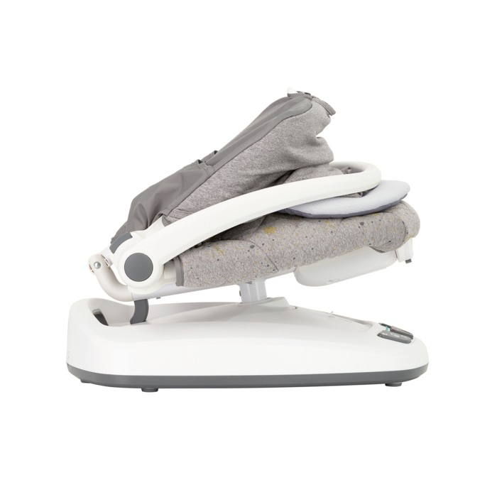 Graco - Leagan portabil Move with Me Little Adventures [8]