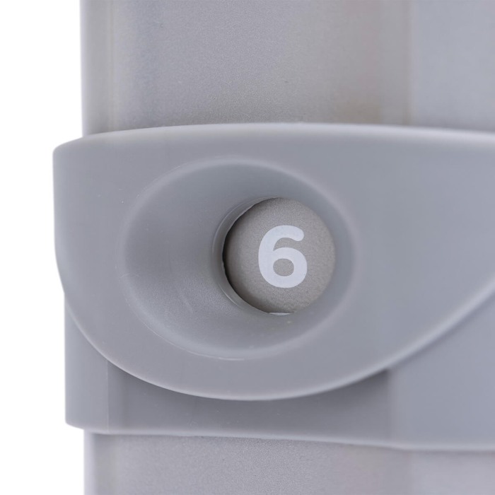 Graco - Patut co-sleeper Sweet2Sleep, Oatmeal [7]