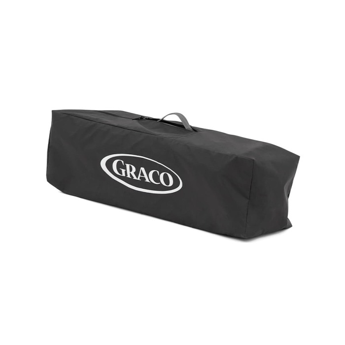 Graco - Patut de calatorie 3 in 1 transformabil in tarc FoldLite LX, Midnight [2]