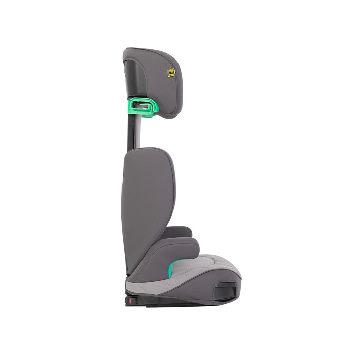 Graco - Scaun auto Affix Iron,100-150 cm, certificat R129 [2]